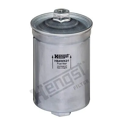 Produktbild von Kraftstofffilter HENGST FILTER H84WK01 für VW SCIROCCO (53B)