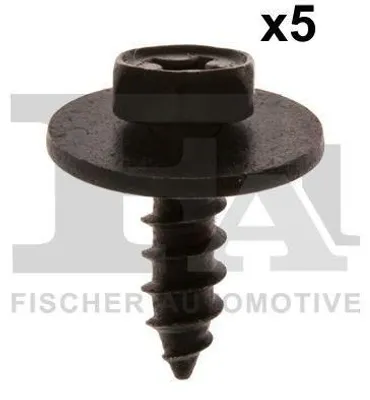 Obrázok produktu pre FA1 Skrutka Skrutky 77-70013.5 24 mm