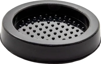 Produktbild von Stempelmatte rund, Espresso Stempel, Kaffee Tamper Ablage, Barista