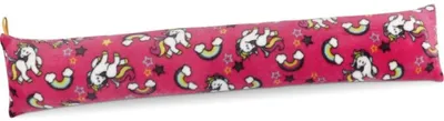 Obrázek produktu pro Polštářek válec - 15x85 cm - Růžová