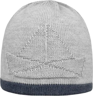 Produktbild von Döll Baby-Strickmütze aus 100% Baumwolle