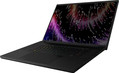Produktbild von Razer Blade 18 - Intel 290HX Plus / 2.7 GHz - Win 11 Home - GeForce RTX 5090 - 32 GB RAM - 2 TB SSD NVMe - 45.7 cm (18")