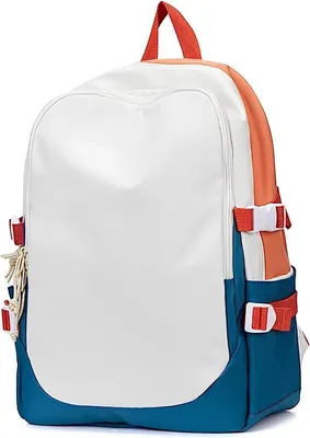 Produktbild von Famanu Rucksack für Frauen - Multifunktional, Wasserdicht, für 14 Zoll Laptop
