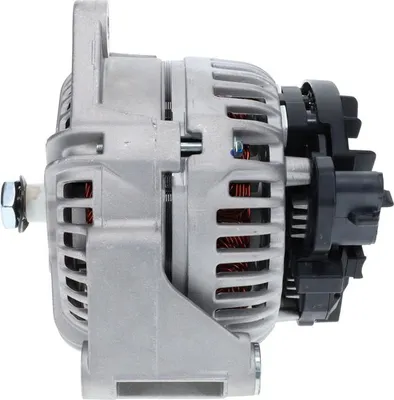 Produktbild von BOSCH 1 986 A00 919 Lichtmaschine Generator LiMa 80A 28V für MAN TGA