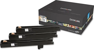 Obrázok produktu pre Lexmark C930X73G Fotovodič Lexmark C935/X940 C930X73G 47000 strán