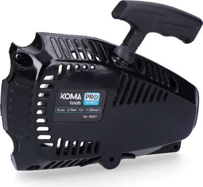 Immagine prodotto di Avviamento della motosega Koma Tools 08337