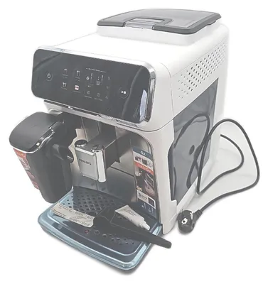 Produktbild von Philips Espressomaschine Kaffeemaschine Haushaltsgeräte 2300 Serie Kaffeevielfalt