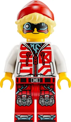 Image de LEGO DREAMZzz : Cooper