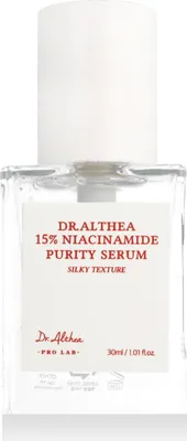Immagine prodotto di Dr. Althea - Siero schiarente alla purezza della niacinamide al 15% da 30 ml