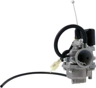 Produktbild von Vergaser Ersatz 12mm Peugeot liegend Ersatzvergaser Peugeot Speedfight 3, Ludix