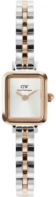 Obrázok produktu pre Strieborné hodinky Daniel Wellington DW00100926
