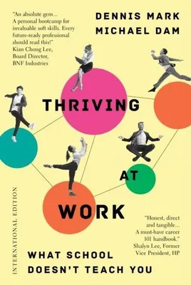 Obrázok produktu pre Thriving at Work