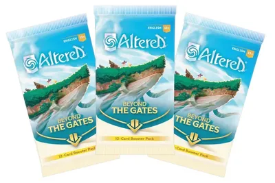 Obrázok produktu pre Altered – Beyond the Gates Booster