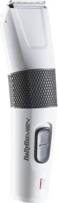 Produktbild von BaByliss MEN E795E Profi Haarschneider mit 2 Aufsätzen Netz/Akku