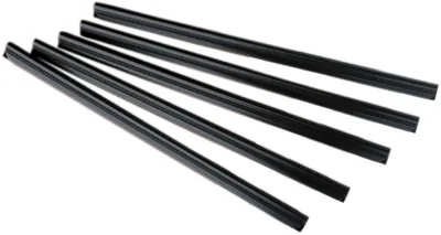 Produktbild von Fellowes 5383001, A4, Schwarz, 60 Blätter, 50 Stück(e)