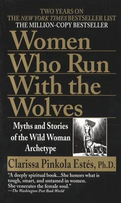 Produktbild von Women Who Run With the Wolves