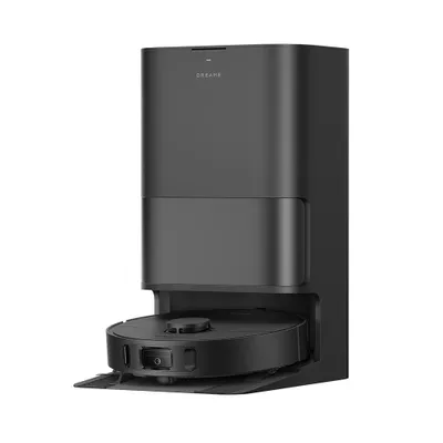 Image de Robot laveur de sol Dreame D30 Ultra 25 000 Pa avec station de recharge