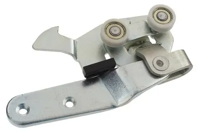 Image de Peugeot Boxer 02-06, version à portes coulissantes (bas)