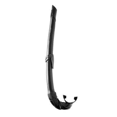 Produktbild von Cressi Corsica Schnorchel - Black Black