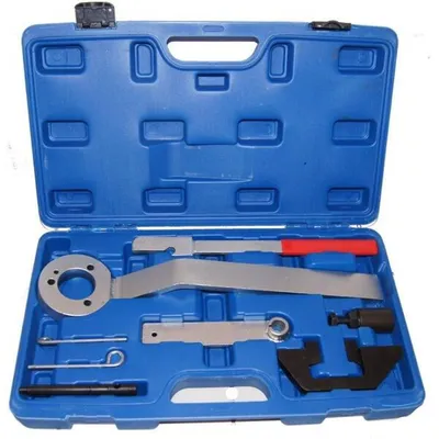 Produktbild von RETTER RTA2008 Motoreinstellwerkzeug Steuerkette BMW / OPEL
