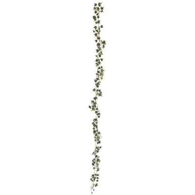 Zdjęcie produktu dla EUROPALMS Girlanda z bluszczu holenderskiego Classic, sztuczna, 180 cm (82503731)