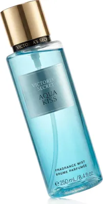 Produktbild von Victoria's Secret Victoria's Secret Aqua Kiss Bodyspray 250 ml (woman)