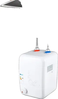 Obrázek produktu pro Zásobník teplé vody, kompaktní provedení pod dřez, příkon 1500 W, BÍLÝ