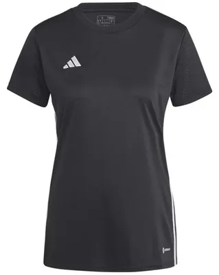 Zdjęcie produktu dla Koszulka Adidas Tabela 23 "Black / White" dla Damskie