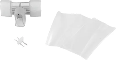 Zdjęcie produktu dla Złącze T EUROLITE LED Neon Flex EC
