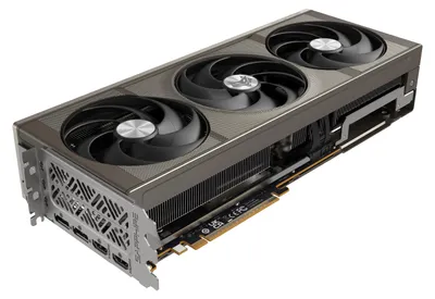 Zdjęcie produktu dla Sapphire Nitro+ Radeon RX 9070 XT 16GB 11348-01-20G 11348-01-20G