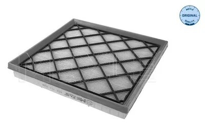 Produktbild von Luftfilter MEYLE 612 321 0006 für OPEL Astra J Sports Tourer (P10) Filtereinsatz