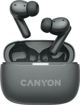 Produktbild von Canyon OnGo 10 In-Ear-Buds True wirless grey