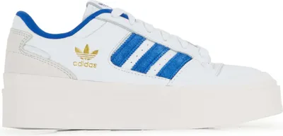 Produktbild von Adidas Errores de Talla GX4414 in White color size 37 1/3