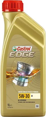 Produktbild von CASTROL Motoröl EDGE 5W-30 M, 1L