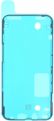 Produktbild von LCD Display-Klebefolie kompatibel mit Apple iPhone 13 Pro