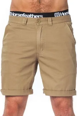Immagine prodotto di HORSEFEATHERS MACKS SHORTS - Beige - 34