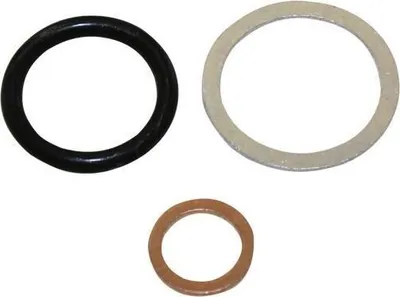 Obrázek produktu pro Sada těsnění 3 ks pro sadu ložisek Simson S51, S70, S53, S83, KR51/2 Schwalbe, SR50, SR80