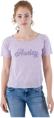 Obrázek produktu pro Hurley Oceancare Devore Košilka Lila M Frau Lila M