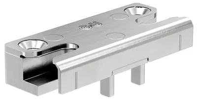 Produktbild von GU Sicherheitsschließblech 9-36098 05A 6-27831-05-0-1