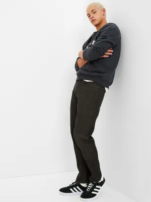 Produktbild von GAP Slim Softflex Jeans 455579-00__34X32