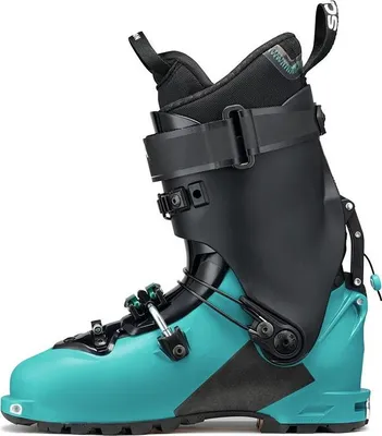 Image de pointure des chaussures de ski : 26