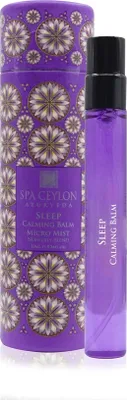 Image de Spray somnifère SLEEP