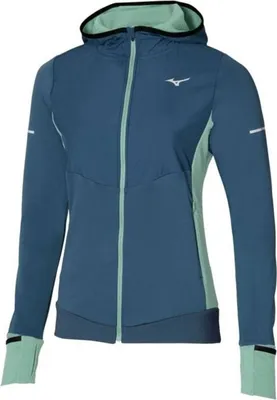 Produktbild von Jacken Mizuno Warmalite Hybrid J2GCA70118