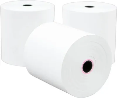 Image de dots 27741189 Thermorollen 80mmx80m 3st