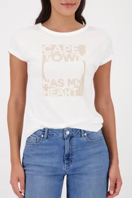 Produktbild von T-Shirt