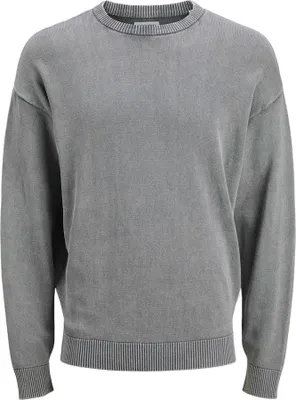 Immagine prodotto di Jack & Jones Charge Pullover sbiadito Grigio S Uomo Grigio S