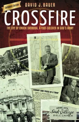 Produktbild von Crossfire