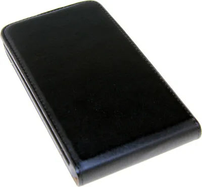 Immagine prodotto di Custodia Flip per Samsung Galaxy Note 3 Neo N7505 nero ultra sottile