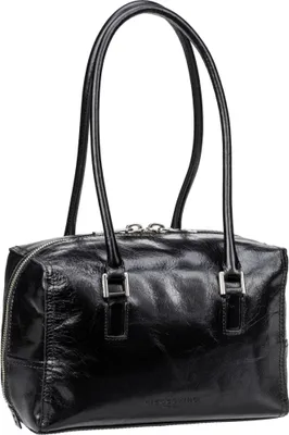 Produktbild von Liebeskind Berlin Handtasche Kayla Archive Lack S 16 x 24 x 11