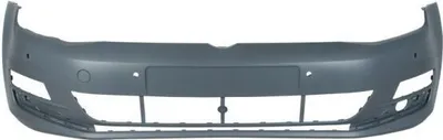 Produktbild von BLIC Stoßstange Stoßfänger für VW Golf VII Schrägheck (5G1, BQ1, BE1, BE2) 5510-00-9550902Q